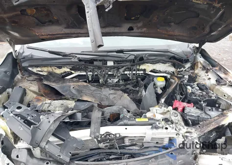 2023 Subaru Ascent Premium 7-Passenger z USA, uszkodzony, nr VIN 4S4WMAED9P3463033